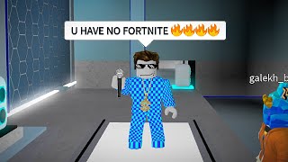 ROBLOX AUTO RAP BATTLES FUNNY MOMENTS