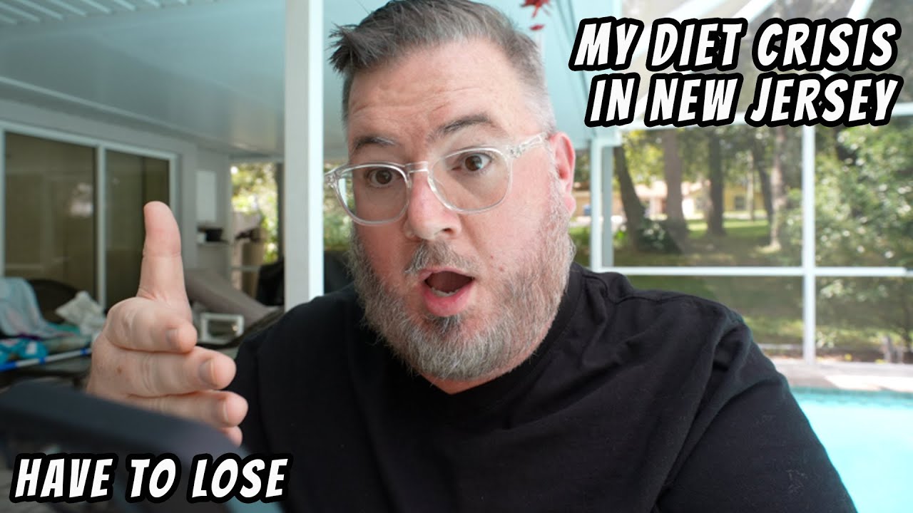 I Tried to Lose Weight on Another Cruise