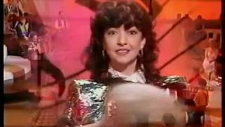 Michèle Boudet   Fantasmes   La Chance aux Chansons