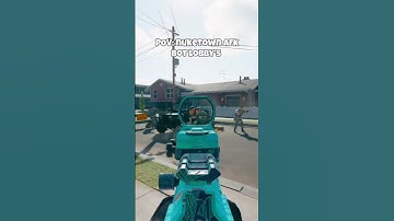 Nuketown Bot Lobby’s. 🛒 #botlobby #warzone #callofduty #fyp