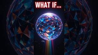 What if we found a diamond planet?