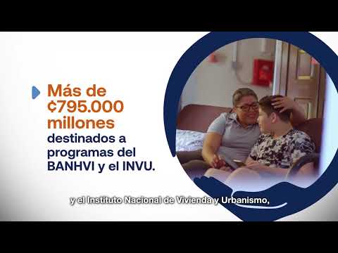 FODESAF Vivienda