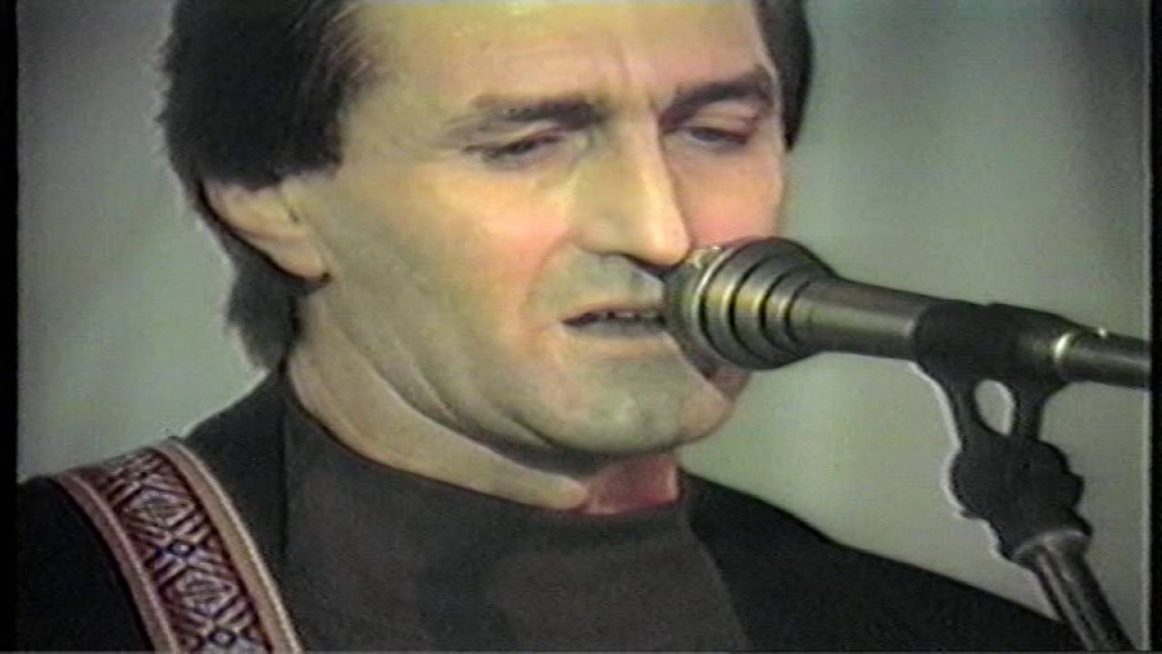 Group SAS Reunie 1988