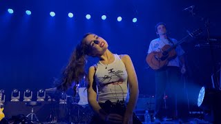 Samia (Live) - Big Wheel (Minneapolis, MN - First Avenue) (6/6/2025)