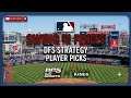 MLB DFS Picks & Strategy | RPS Print Factory