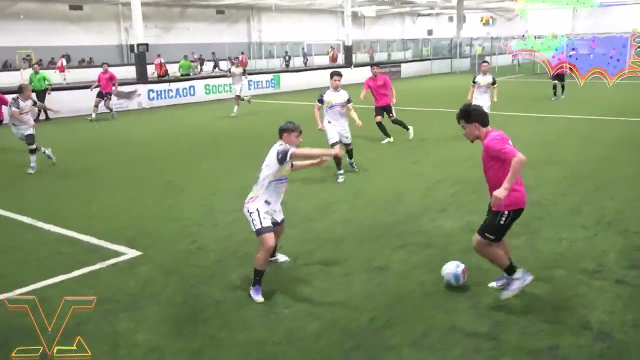 3 1 26 COLOMBIA FC VS