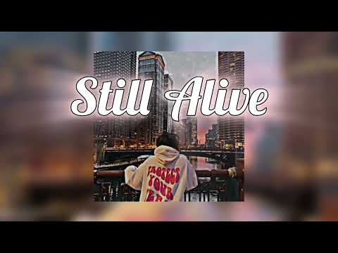 Rast Still Alive Lyrics Sped Up