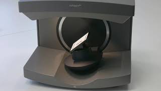3Shape E-Scanner - Eスキャナーをキャリブレーションする方法