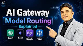 AI Gateway Part 2: MuleSoft LLM Proxy | Model Based Routing Explained | Static Routing