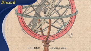 Setting Up the Armillary Sphere