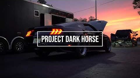 Naturally Aspirated 2019 Mustang Goes 10.32 @ 134!