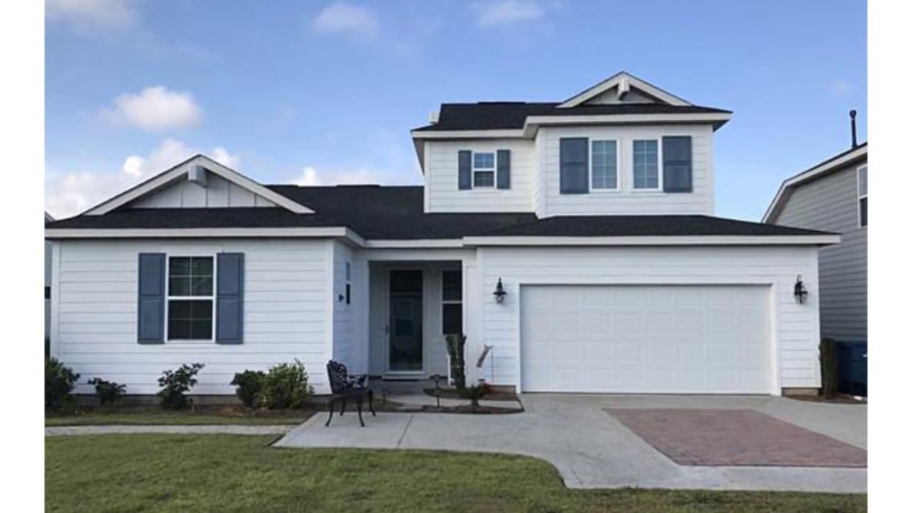 Home for Sale 1841 B High Street, Myrtle Beach "Market CommonEmmens