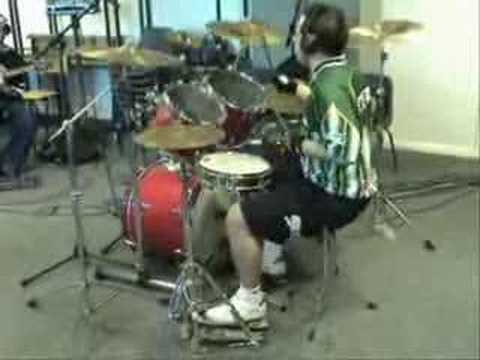 Randall Flagg - IT - Drum Ending