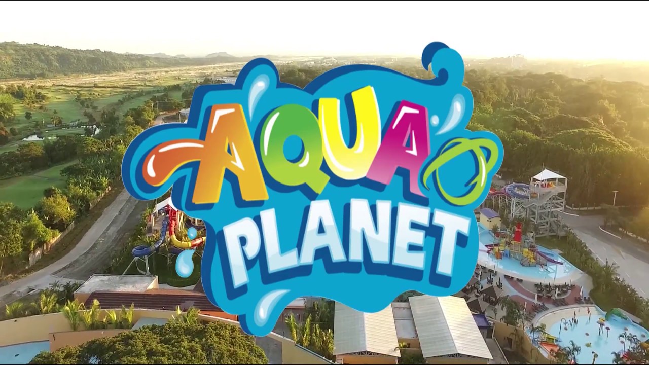 AQUA PLANET SOFT OPENING Day 1 Kids Day YouTube aqua-planet-soft-opening-day-1-kids-day-youtube