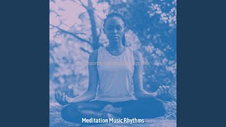 Cheerful Backdrops for Transcendental Meditation