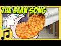 The Bean Song 🎵 [inspired by @Ellie_Minibot]