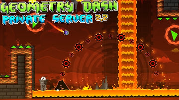 Building In 2.2 Is EVOLUTIONARY! (GDPS 2.2)