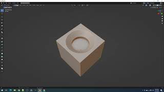 Creative Flow: Edges
