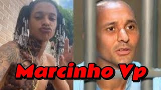Entrevista completa Marcinho vp  (pai de Oruam)