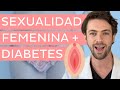RESEQUDAD VAGINAL Y DIABETES ♀️(¿Cómo es que afecta?)E