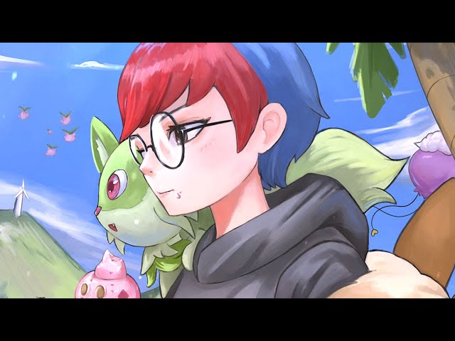 Stream Pokémon Scarlet & Violet - Battle! Penny (Fanmade Theme) by  DarlingJack