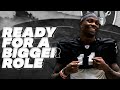 Henry Ruggs Ready For A BIGGER Role, Raiders SIGN Alex Ellis &amp; Sam Young | 2021 Raiders OTA Updates