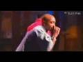 2pac ft. Danny Boy - I Ain't Mad At Cha (live)