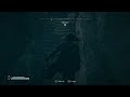 Legendary Ability Slot and LegendaryTrinket in Old Kofun cave#assassinscreed #assassinscreedshadows
