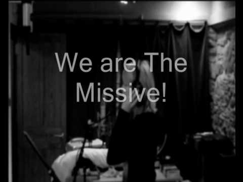 The Missive EP taster