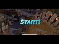 Beginning of video