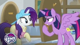 Дружба – це Диво, 8 сезон | Офіційний кліп «Маскування — це все»