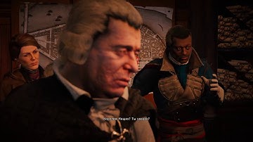 Задание в кафе Театр, аутодафе ► Assassin