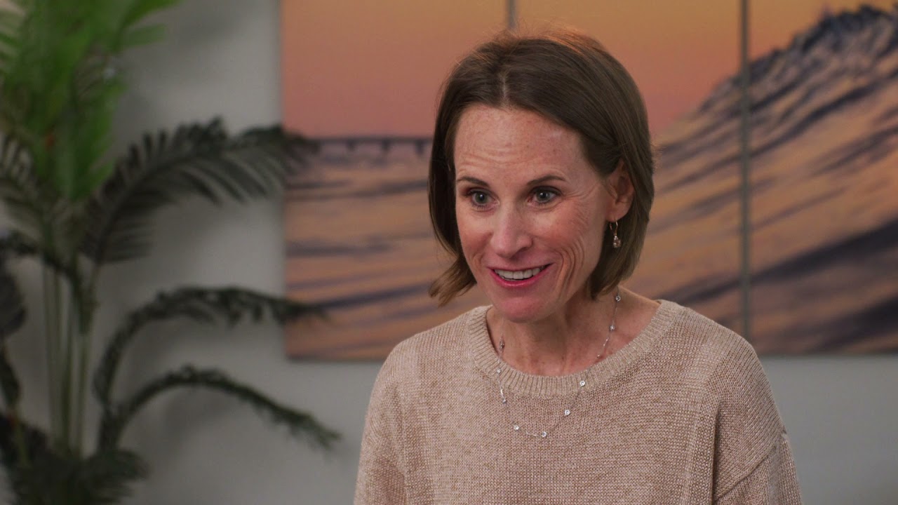 A Chat with our Experts - Suzanne Smith, MD, MPT, FAAP