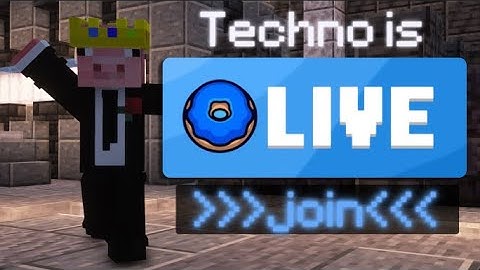 🔴Donut Smp Live Media Designing Stash|Rating Bases Later