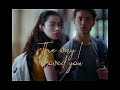 ty &amp; annie | the way i loved you (instagram edit)