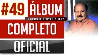 Marino - Coros Del Ayer Y Hoy Album Completo Oficial