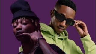 Mellow  Sleazy Scotts Maphuma Xduppy  Wololo   Featlastborndiroba And Thee Buu