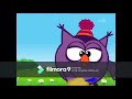 Rare KikoRiki Intro 1 