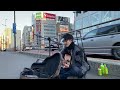 会社を辞めて4月から弾き語りの路上ライブで日本一周します!「銀の龍の背に乗って/中島みゆき」cover  玲央  2022.2.18