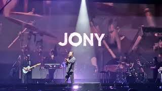 Jony - Kometa (Tashkent 04.03.2024) #jony #jonyme #jonyjony #jony2024 #комета #loveyourvoice #music