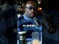 Titus O’Neil on meeting Muhammad Ali and why the moment stayed with him #shorts