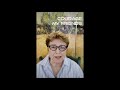 Courage My Friend