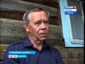 Валентин Распутин о городских жителях, "Вести-Иркутск"