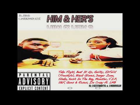 Get It - IDFWU (REMIX) ft. Rodrii