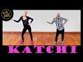 Katchi  balli di gruppo 2018  andrea stella choreo dance