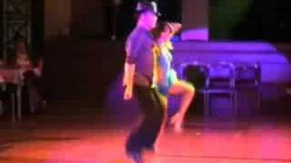 Candyman Jive