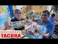 Encontramos una CEVICHERÍA EN TACORA ¿Bueno o Malo? | DILO NOMÁS @Mi Receta Magica @CHUSKISIENTO