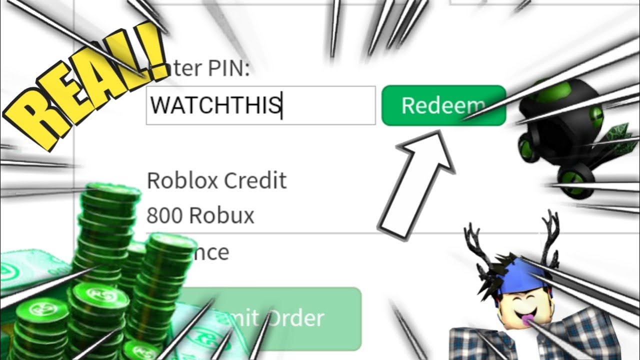 Enter This Code For Free Robux On Rbxstorm Rblx Earn Real No