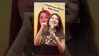 Yüreği̇m Elleri̇nde Seda Kara