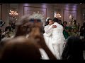 Haiti meets nigeria wedding  omosigho  jacques